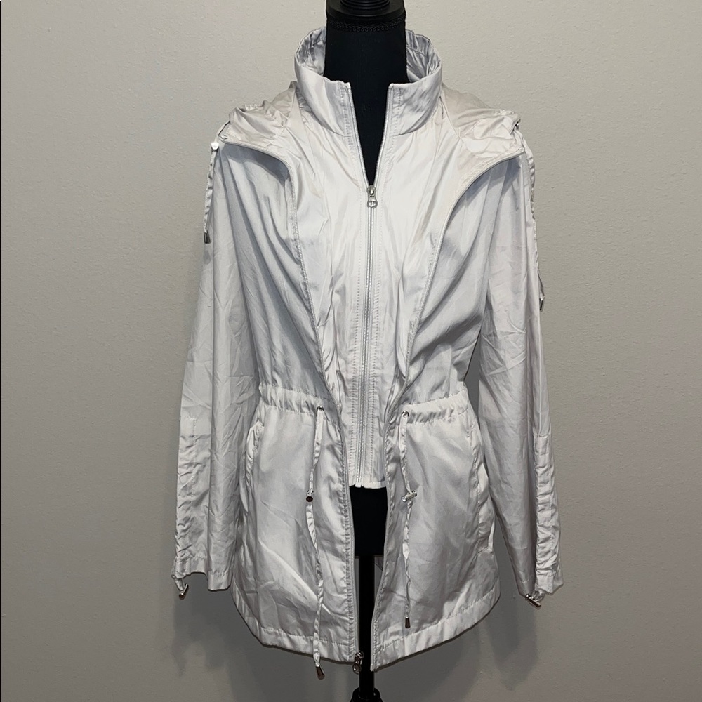 Jones New York Women's Utility Jacket - Picture 1 of 12